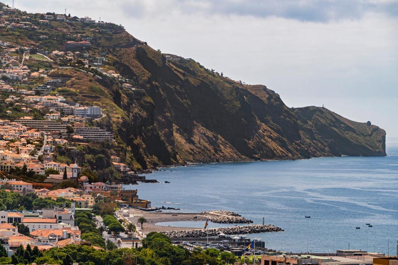 Jasmineiro I By An Island Apart Funchal  Exteriör bild